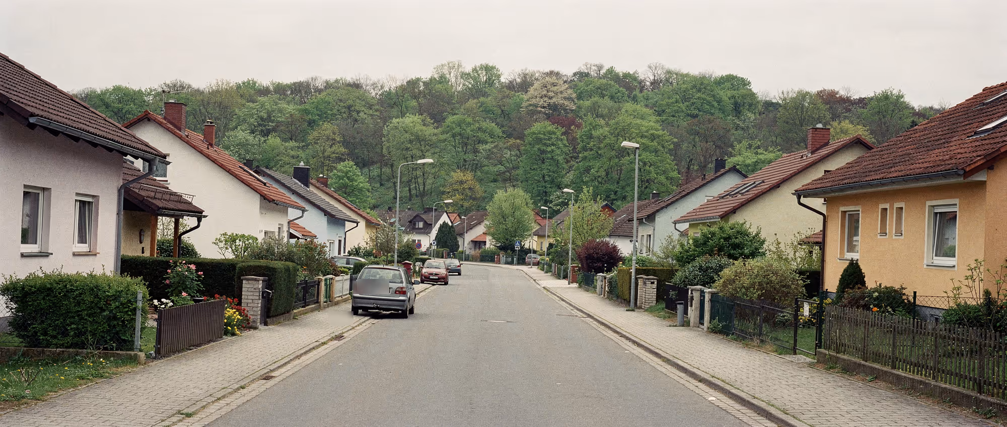 Wohnviertel und Vororte von Ulm, Einsatzgebiet des Schwaben Räumdienst