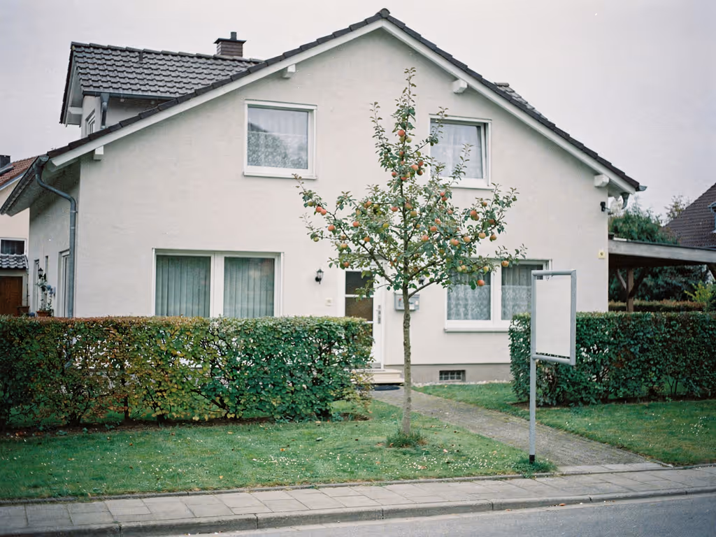Aufgeräumtes, verkaufsfertiges Einfamilienhaus in Ulm